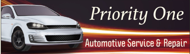 Priority One Automotive Service & Repair: Service You Can Trust!